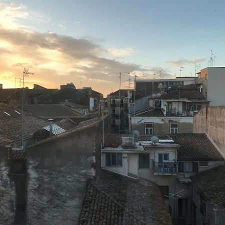 Conte Ruggero Catania Centralissimo - Traveller Award 2023 Exterior photo