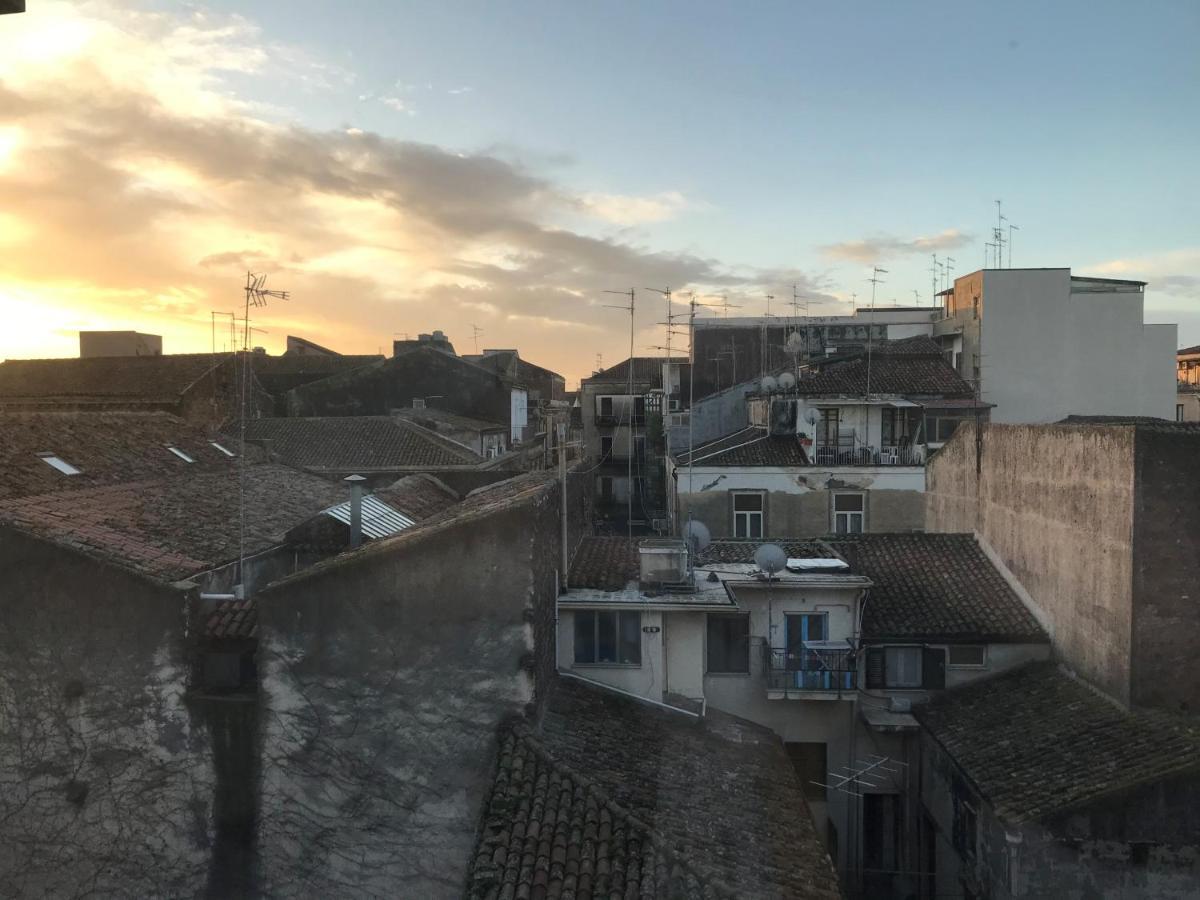 Conte Ruggero Catania Centralissimo - Traveller Award 2023 Exterior photo